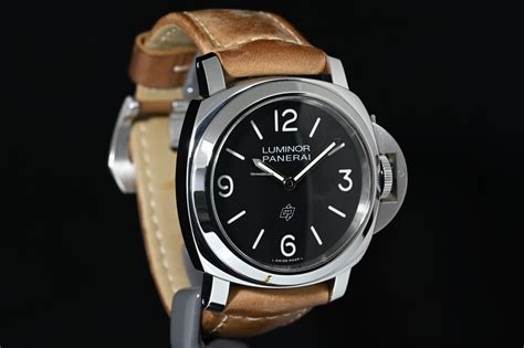 scatola panerai|chrono24 Panerai parts.